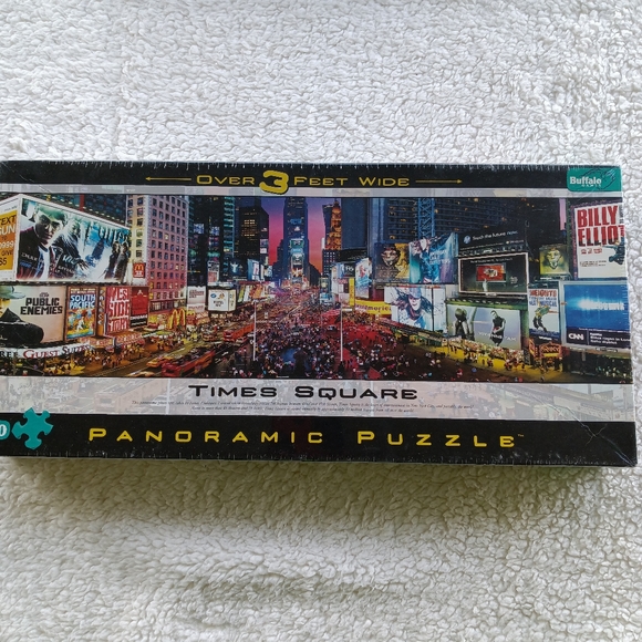 (3) Puzzles - Picture 8 of 11